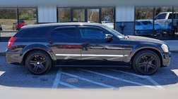 2006 Dodge Magnum SXT