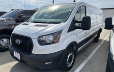 2021 Ford Transit 250