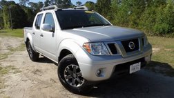 2019 Nissan Frontier PRO-4X