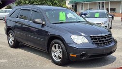 2007 Chrysler Pacifica Base