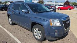 2011 GMC Terrain SLE-2