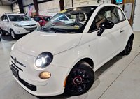 2016 Fiat 500 Pop