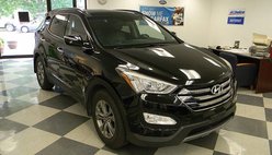 2014 Hyundai Santa Fe Sport 2.4L