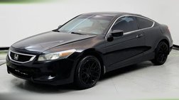 2009 Honda Accord EX