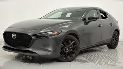 2023 Mazda MAZDA3 2.5 Turbo