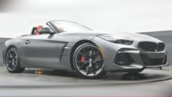 2024 BMW Z4 M40i