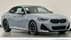 2026 BMW 2 Series 230i