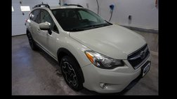 2014 Subaru XV Crosstrek 2.0i Premium