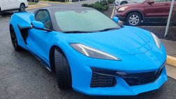 2024 Chevrolet Corvette Z06