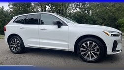 2024 Volvo XC60 B5 Plus Dark Theme