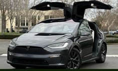2023 Tesla Model X Base