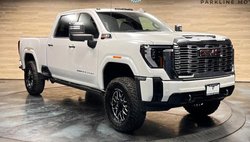 2024 GMC Sierra 3500HD Denali