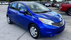 2015 Nissan Versa Note SL