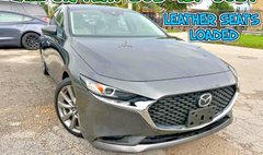 2020 Mazda MAZDA3 Select