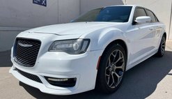2018 Chrysler 300 S