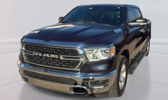 2021 Ram Ram Pickup 1500 Lone Star