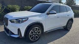 2024 BMW X1 xDrive28i
