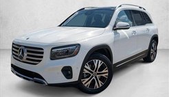 2025 Mercedes-Benz GLB GLB 250