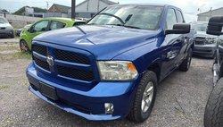 2017 Ram Ram Pickup 1500 Express