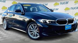 2024 BMW 3 Series 330i xDrive