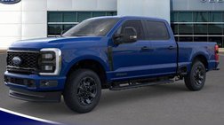 2026 Ford Super Duty F-250 XL