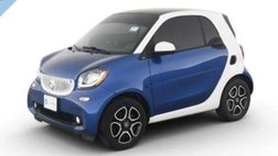 2016 Smart Fortwo prime