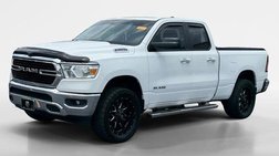 2019 Ram Ram Pickup 1500 Big Horn