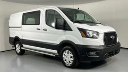 2023 Ford Transit 250