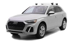 2022 Audi Q5 quattro S line Premium 45 TFSI