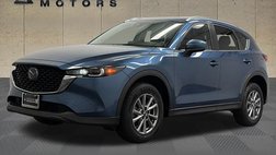 2023 Mazda CX-5 2.5 S Select