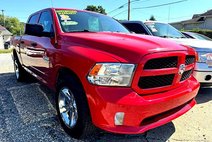 2017 Ram Ram Pickup 1500 Express