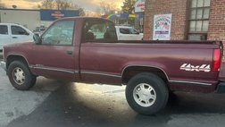 1994 Chevrolet C/K 1500 Base