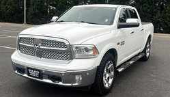 2017 Ram Ram Pickup 1500 Laramie