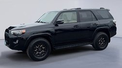 2019 Toyota 4Runner SR5 Premium
