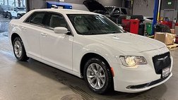 2023 Chrysler 300 Touring