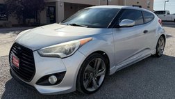 2015 Hyundai Veloster Turbo R-Spec