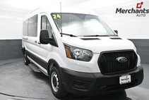 2024 Ford Transit XL