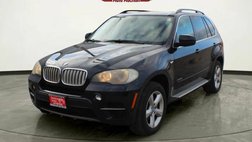 2011 BMW X5 xDrive50i