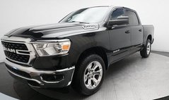 2022 Ram Ram Pickup 1500 Lone Star