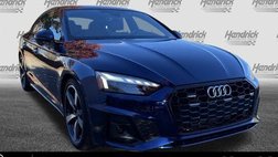 2025 Audi A5 Sportback quattro S line Prem Plus 45 TFSI