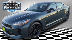 2023 Kia Stinger GT2