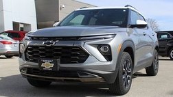 2024 Chevrolet TrailBlazer ACTIV