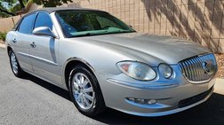 2008 Buick LaCrosse CXL