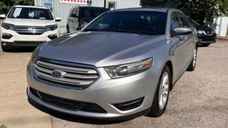 2013 Ford Taurus SEL