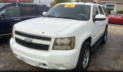 2007 Chevrolet Tahoe LT