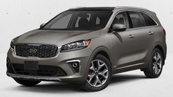 2019 Kia Sorento SX V6
