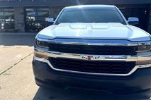 2017 Chevrolet Silverado 1500 Work Truck