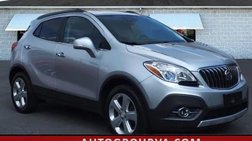 2015 Buick Encore Premium
