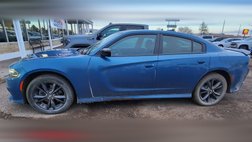2020 Dodge Charger GT