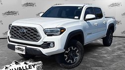 2023 Toyota Tacoma TRD Off-Road